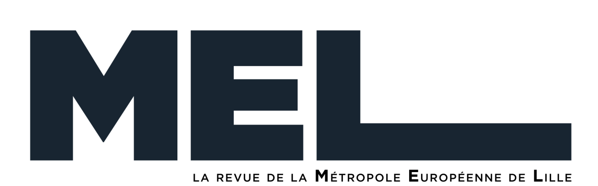 Logo de Mel la revue