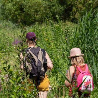 En août, 7 nouvelles balades gratuites et estivales pour découvrir la faune et la flore métropolitaines