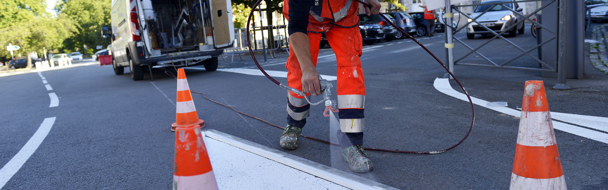 Tranches des registres des délibérations du conseil métropolitain