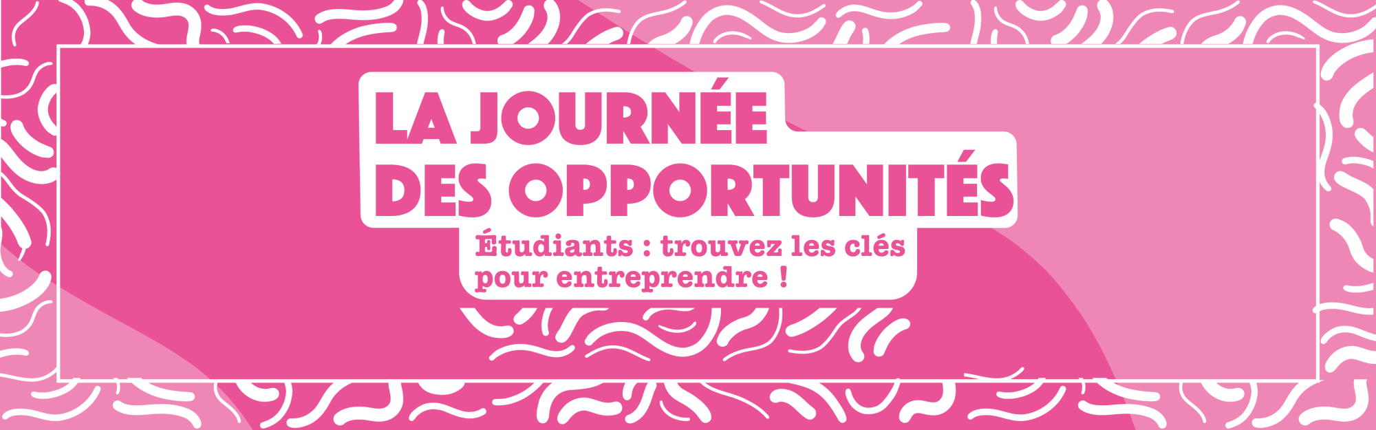 À la Journée des opportunités, la Métropole accompagne les étudiants pour créer leur entreprise