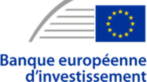 Logo Banque Européenne d'Investissement