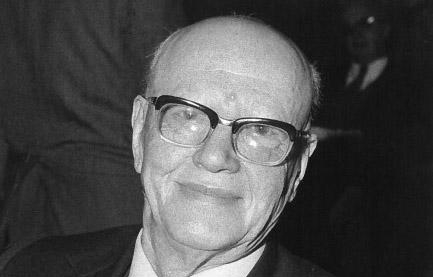 Augustin Laurent