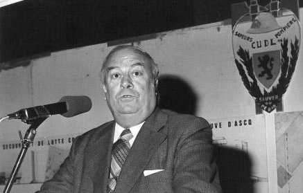 Arthur Notebart