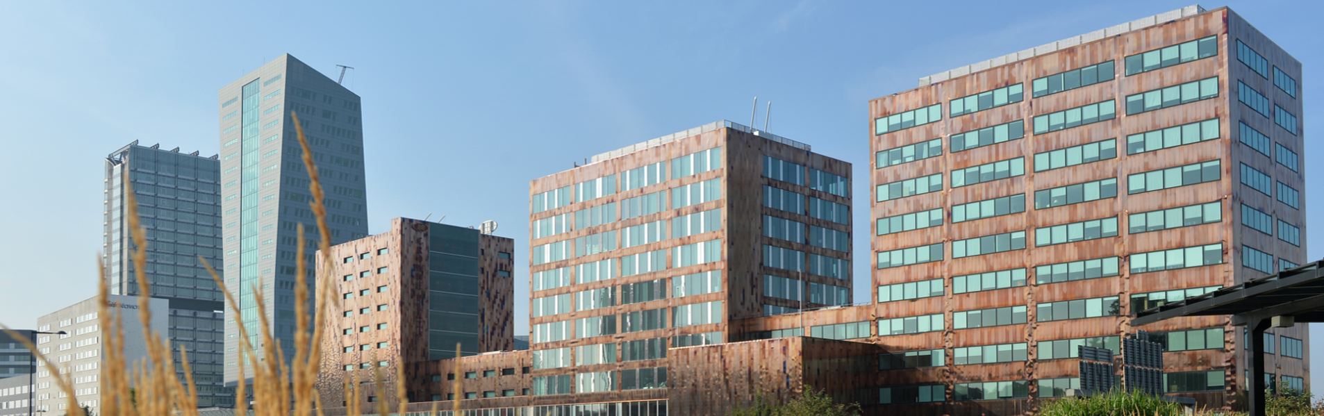 Destination innovante et durable