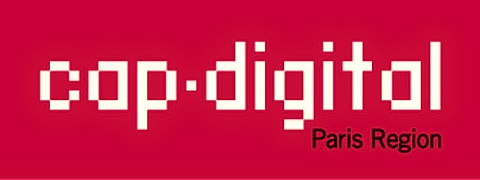 logo Cap Digital
