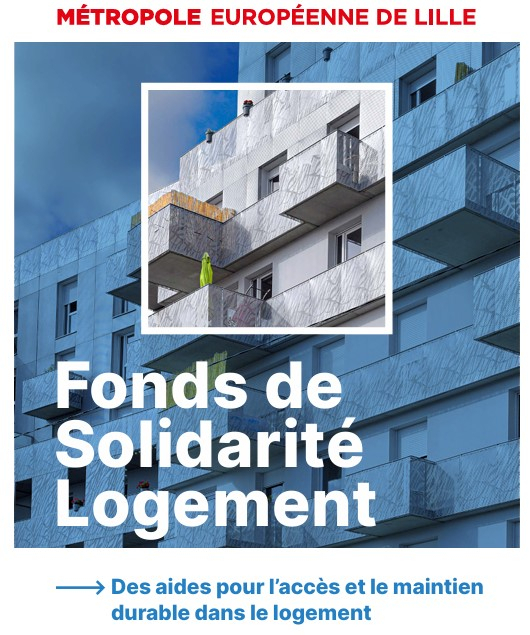 Dépliant Aides FSL