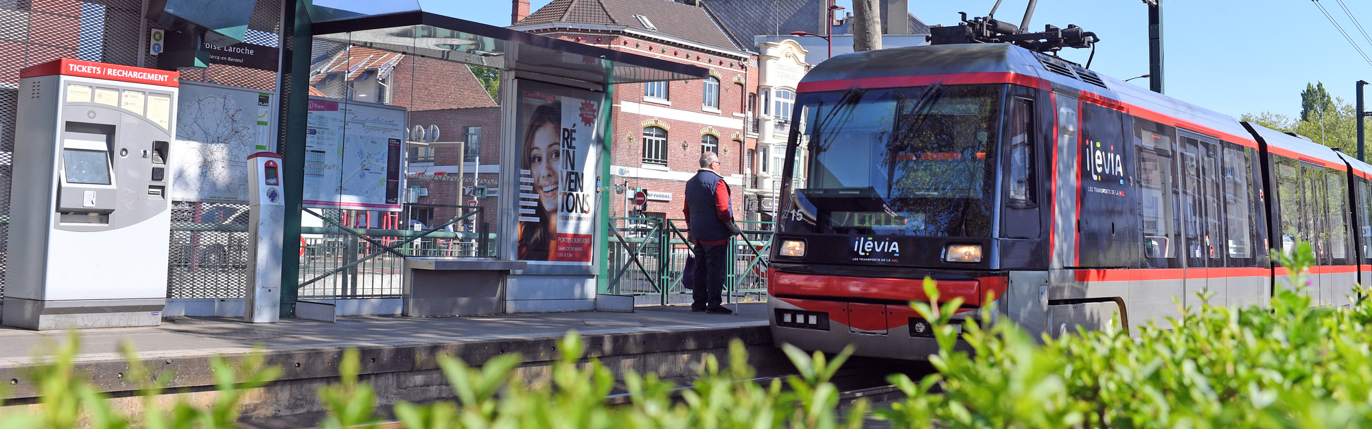 Tramway