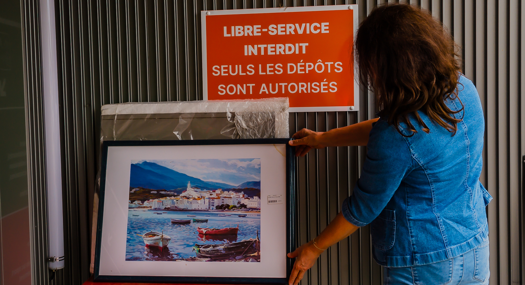depots